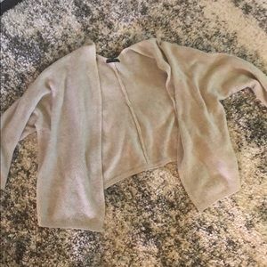 Brandy Melville cardigan